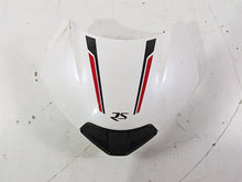 Load image into Gallery viewer, 2019 Triumph Speed Triple RS 1050 Front Upper Flyscreen Fly Screen T230363
