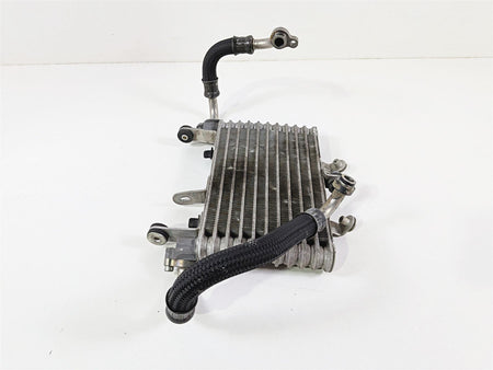 2024 Yamaha YZF R1 RN65 Oil Cooler + Lines & Guard 2CR-13470-00-00 {{ shop.shopifyCountryName }} - Mototech271