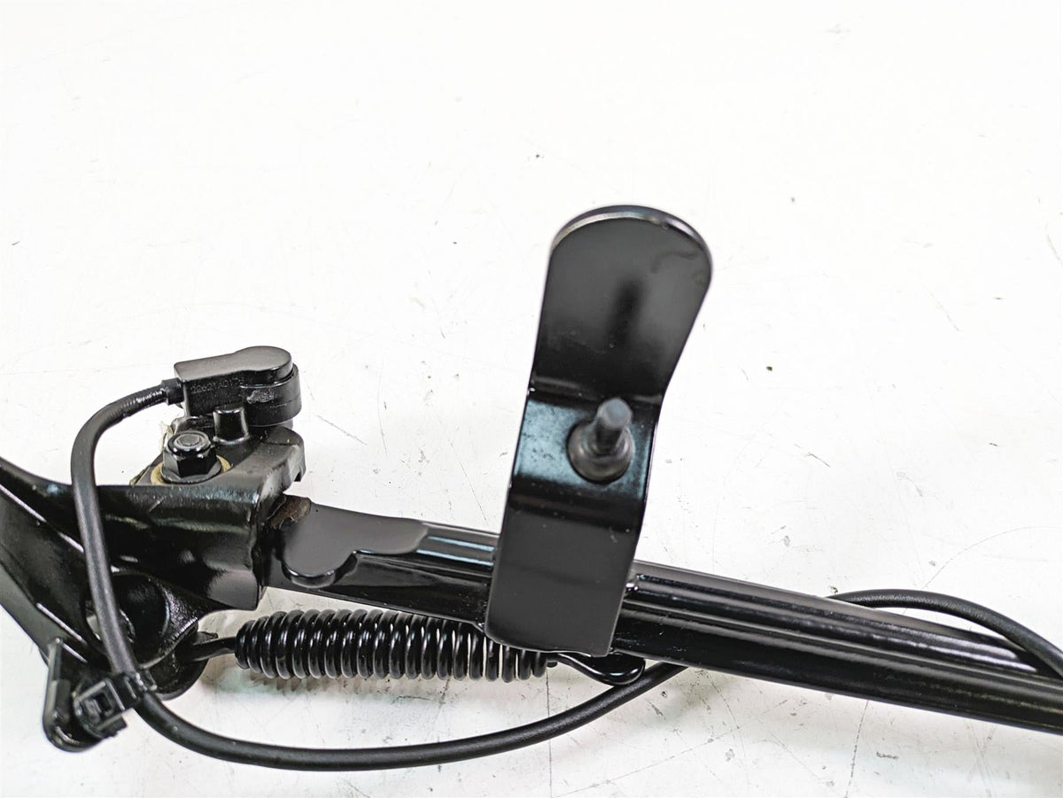 2022 Harley RA1250 S Pan America Side Kickstand Kick Stand 50000180 {{ shop.shopifyCountryName }} - Mototech271