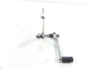 2011 Harley Touring FLTRX Road Glide Shift Lever Shift Pedals Links Set 33895-82 | Mototech271