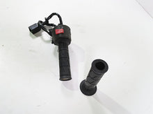 Load image into Gallery viewer, 2009 Kawaski EX250 Ninja 250R Right Hand Start Kill Control Switch 46091-0157 | Mototech271
