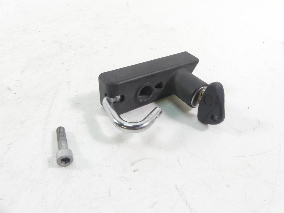 1999 BMW R1100 GS 259E Ignition Switch Gas Cap Seat Lock Key Set 51252313183 {{ shop.shopifyCountryName }} - Mototech271