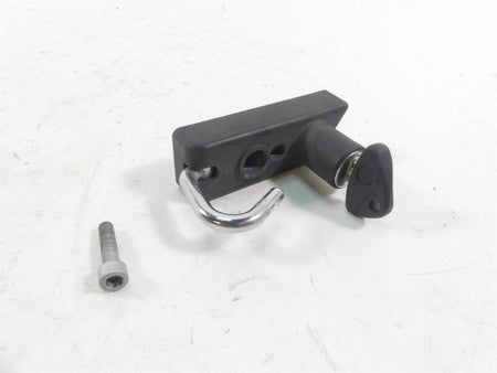 1999 BMW R1100 GS 259E Ignition Switch Gas Cap Seat Lock Key Set 51252313183 {{ shop.shopifyCountryName }} - Mototech271