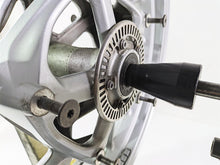 Load image into Gallery viewer, 2019 BMW R1250RT K52 Front Wheel Rim 17x3.5 Dent 36318538086
