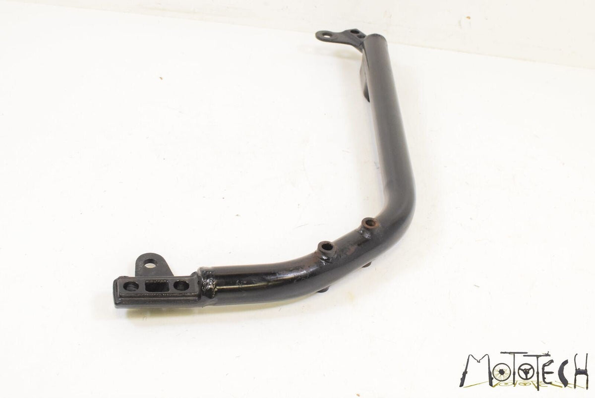 1995 Yamaha V Max 1200 Right Frame Down Tube Rail SET 1FK-21140-00-33 {{ shop.shopifyCountryName }} - Mototech271