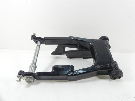 2004 Harley FLHTC SE CVO Electra Glide Rear Swing Arm Swingarm + Axle 45470-02 {{ shop.shopifyCountryName }} - Mototech271
