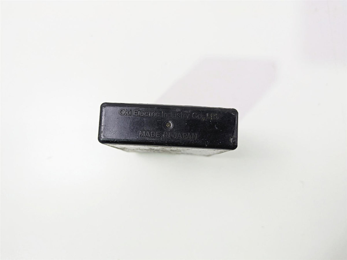 2001 Honda VT750 Shadow Ace Cdi Ecu Ecm Engine Control Module 30410-MBA-611 {{ shop.shopifyCountryName }} - Mototech271