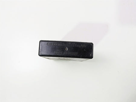 2001 Honda VT750 Shadow Ace Cdi Ecu Ecm Engine Control Module 30410-MBA-611 {{ shop.shopifyCountryName }} - Mototech271