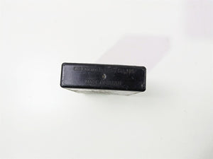 2001 Honda VT750 Shadow Ace Cdi Ecu Ecm Engine Control Module 30410-MBA-611
