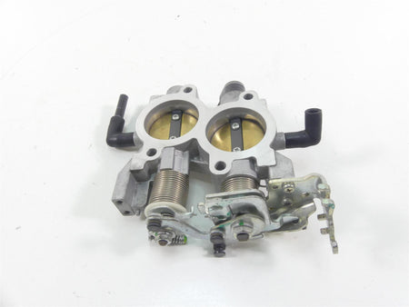 2015 Victory Cross Country Tour Throttle Body Fuel Injection Set 1205085 {{ shop.shopifyCountryName }} - Mototech271