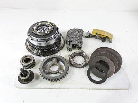 2012 Harley FLD Dyna Switchback Primary Drive Clutch & Compensator Kit 37816-11 {{ shop.shopifyCountryName }} - Mototech271
