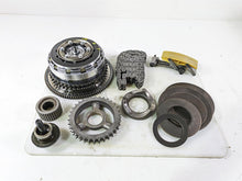 Load image into Gallery viewer, 2012 Harley FLD Dyna Switchback Primary Drive Clutch &amp; Compensator Kit 37816-11 | Mototech271
