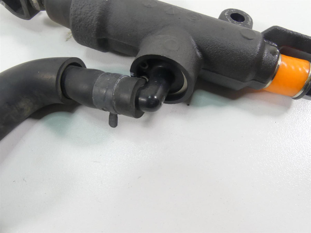 2016 Honda VT1300 CRG Stateline Rear Nissin Brake Master Cylinder 43510-MFR-671 {{ shop.shopifyCountryName }} - Mototech271