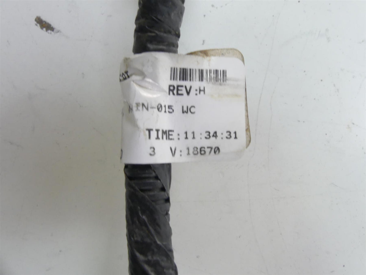 2015 Arctic Wild Cat 700 Sport LTD Wiring Harness Loom - No Cuts 0486-493 {{ shop.shopifyCountryName }} - Mototech271