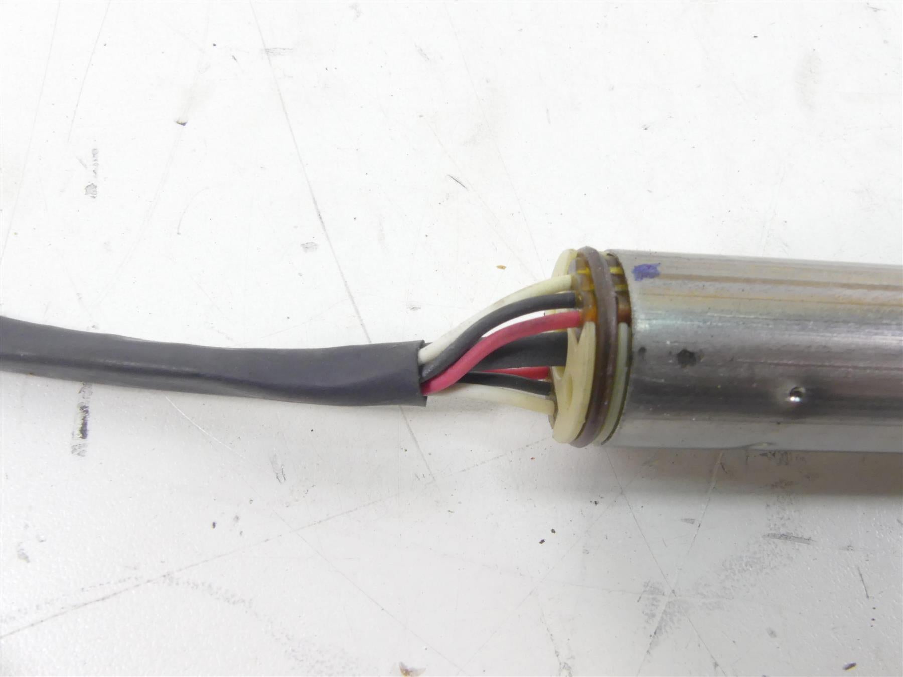 2018 Harley Softail FXBB Street Bob Throttle Ride Fly By Wire Sensor 32700094A {{ shop.shopifyCountryName }} - Mototech271