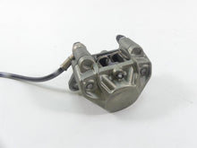 Load image into Gallery viewer, 2008 Ducati 1098 S Rear Brembo Brake Caliper &amp; Line 61140291A
