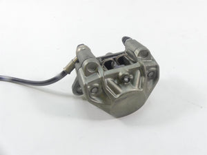 2008 Ducati 1098 S Rear Brembo Brake Caliper & Line 61140291A