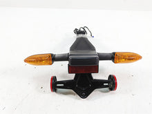 Load image into Gallery viewer, 2013 MV Agusta F3 675 ERA License Plate Holder Turn Signal Light Set 8000B5965 | Mototech271
