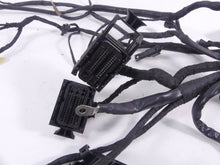 Load image into Gallery viewer, 2017 BMW F800GS K72 Engine &amp; Main Wirin Harness Esa -No Cuts 61118566632 | Mototech271
