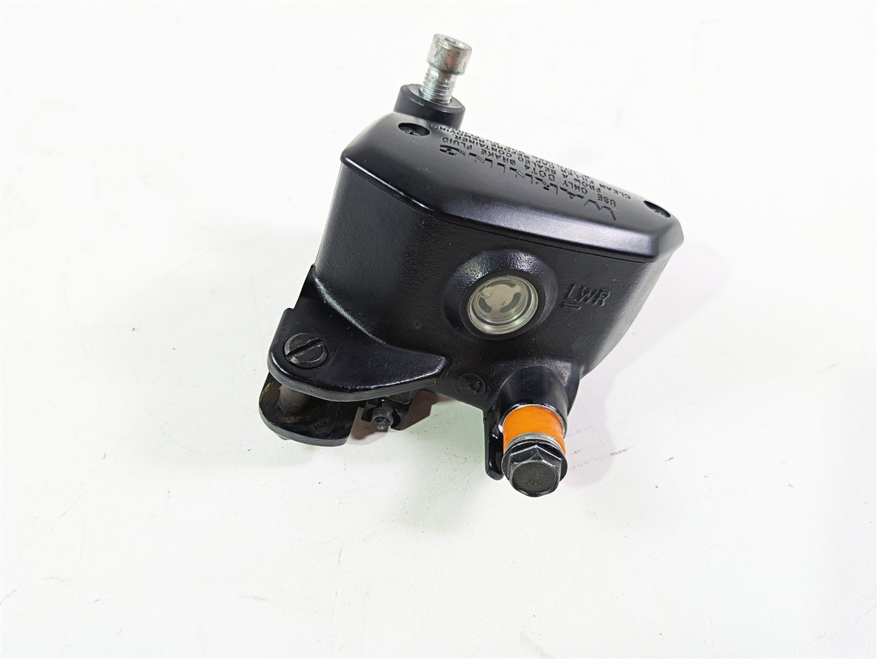 2020 Kawasaki Z900 ZR900 Nissin Front Brake Master Cylinder 43015-0703 {{ shop.shopifyCountryName }} - Mototech271