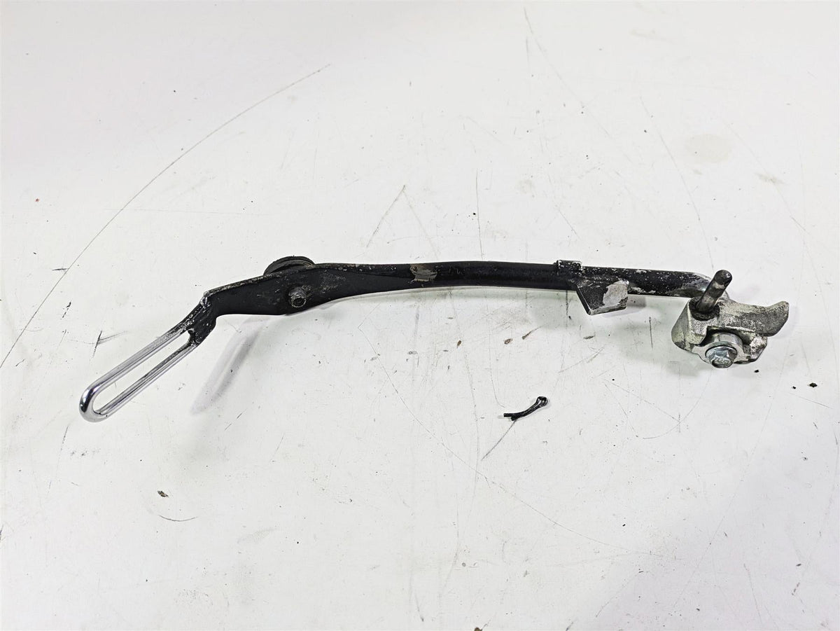2002 Harley Dyna FXDL Low Rider Side Kickstand Kick Stand 49704-90H {{ shop.shopifyCountryName }} - Mototech271