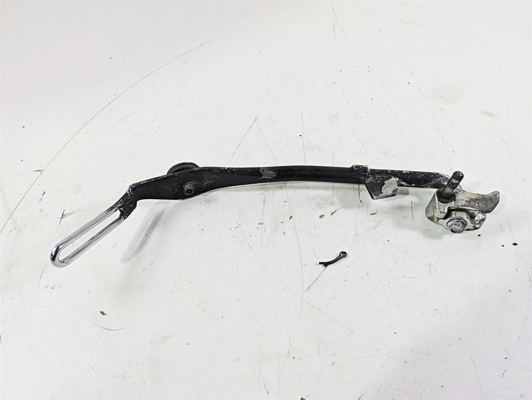2002 Harley Dyna FXDL Low Rider Side Kickstand Kick Stand 49704-90H {{ shop.shopifyCountryName }} - Mototech271