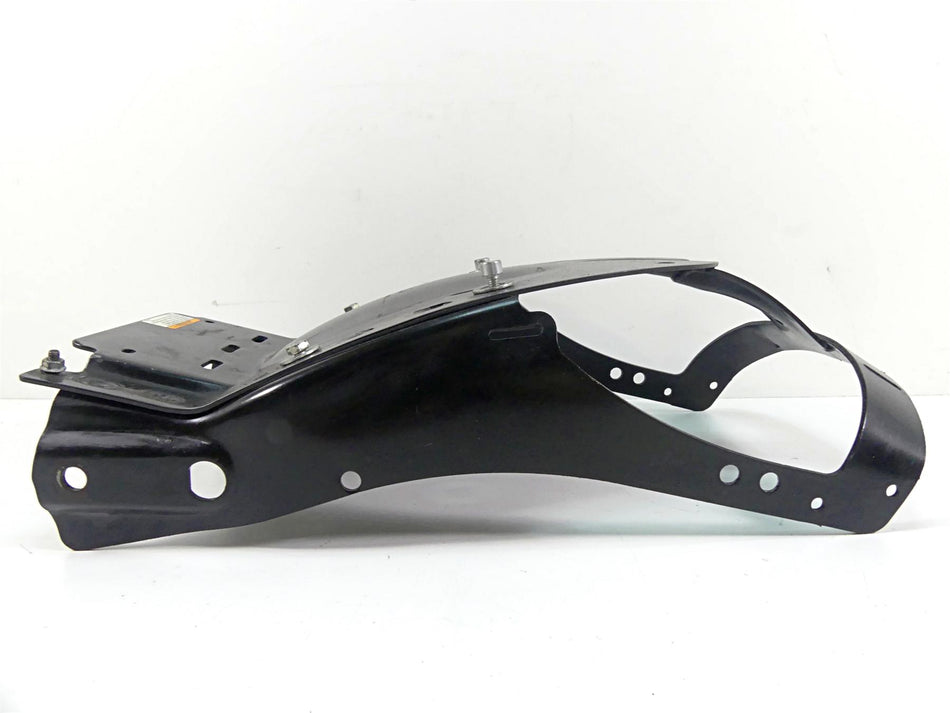2013 Harley VRSCF Muscle Vrod Rear Inner Fender & Mounts 48527-09 {{ shop.shopifyCountryName }} - Mototech271