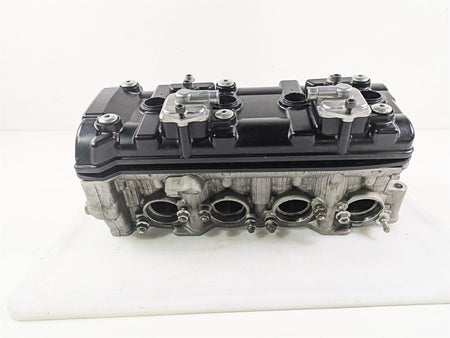 2016 Kawasaki ZX10R Ninja Cylinderhead & Valve Cover Set 11008-0869 {{ shop.shopifyCountryName }} - Mototech271