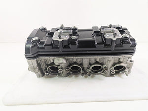 2016 Kawasaki ZX10R Ninja Cylinderhead & Valve Cover Set 11008-0869