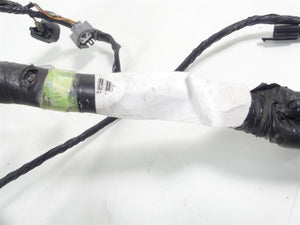 2006 Honda V-Twin VTX1800 N3 Main Wiring Harness Loom - No Cuts 32100-MCV-D00 | Mototech271