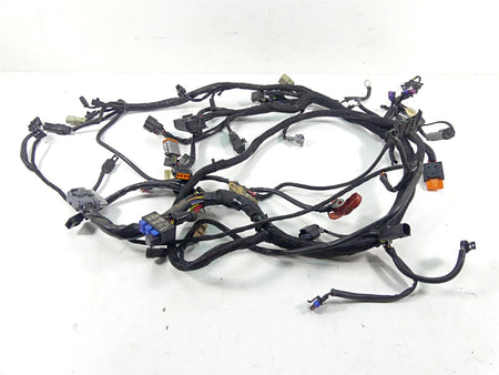 2015 Harley VRSCF Muscle V-Rod Main & Engine Wiring Harness Set - Abs 69200093 {{ shop.shopifyCountryName }} - Mototech271