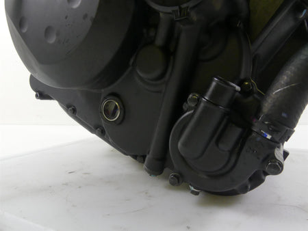 2022 Kawasaki KLR650 KL650 Adv Running Engine Motor 1K - Video 14001-0730 {{ shop.shopifyCountryName }} - Mototech271