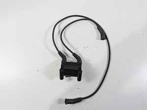 2011 Harley Touring FLHTCUSE CVO E-Glide Ignition Coil Wire Plug Set 31696-07A | Mototech271