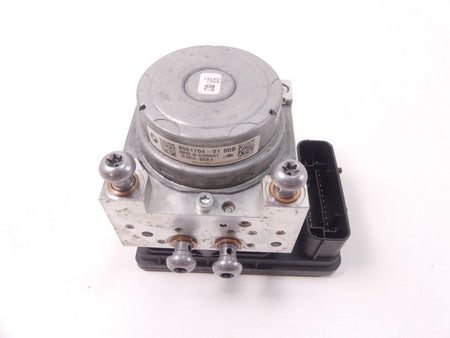 2016 BMW R1200RS K54 Abs Brake Pump Module Ate 34518561704 {{ shop.shopifyCountryName }} - Mototech271