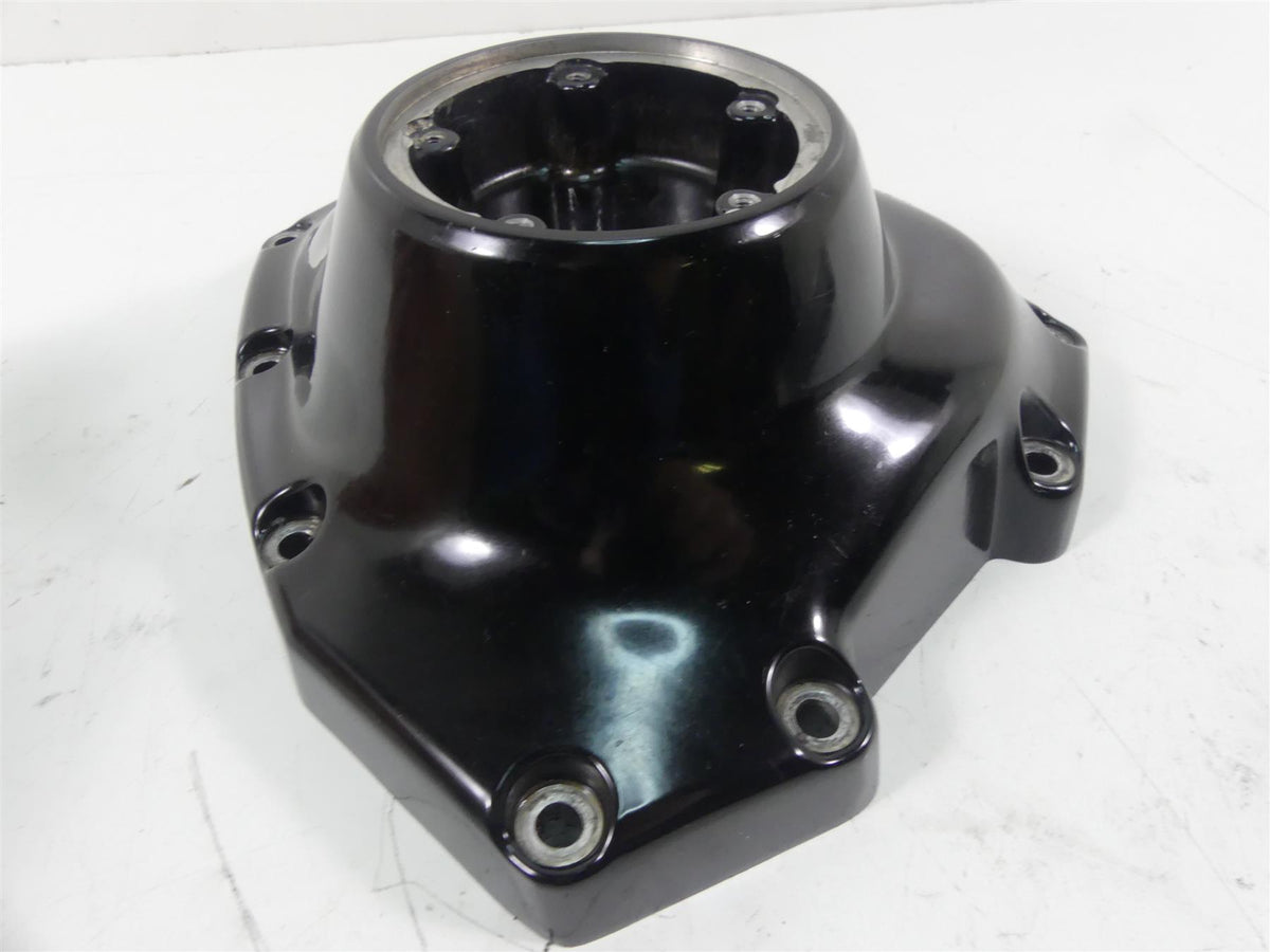 2017 Harley FXSE CVO Pro Street Breakout Engine Side Timing Cover 25362-01 {{ shop.shopifyCountryName }} - Mototech271