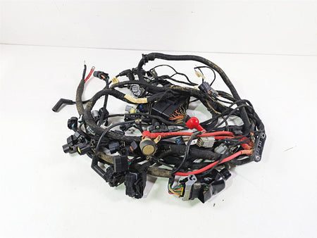 2022 CFMoto Zforce 950 Sport Main Wiring Harness Loom & Coils 5BY0-150100-00001 {{ shop.shopifyCountryName }} - Mototech271
