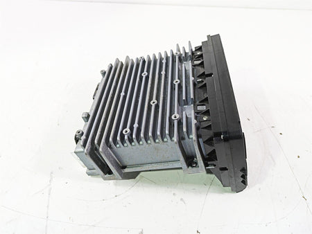 2015 Harley Touring FLHTKL E -Glide Low Boom Box 6.5GT Radio Screen 76000076 {{ shop.shopifyCountryName }} - Mototech271