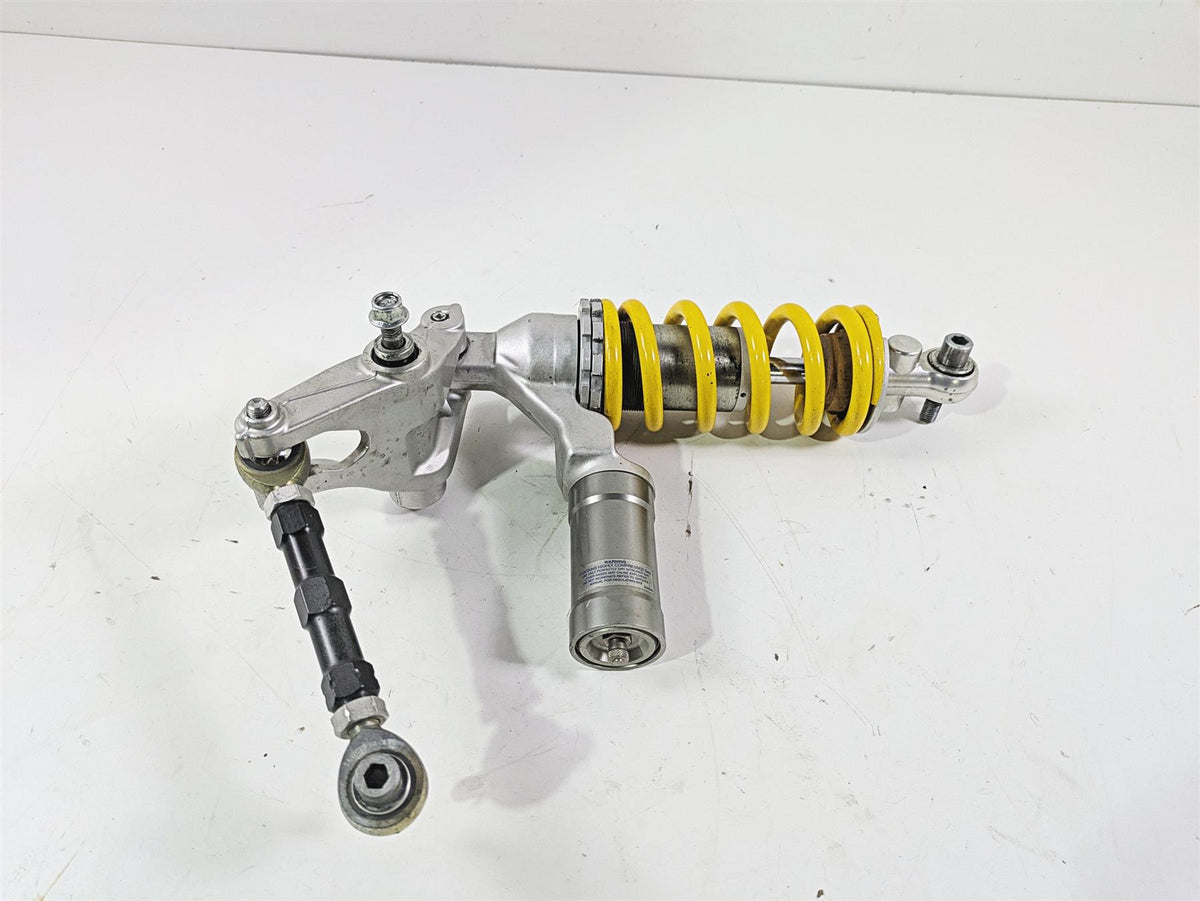 2012 Ducati Streetfighter 848 Rear Shock Damper Sachs 36521002A {{ shop.shopifyCountryName }} - Mototech271