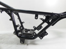 Load image into Gallery viewer, 2016 Moto Guzzi V7 II Special 750 Straight Main Frame Chassis + Florida Salvage Title 2B000975 | Mototech271
