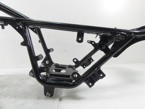 2016 Moto Guzzi V7 II Special 750 Straight Main Frame Chassis + Florida Salvage Title 2B000975 | Mototech271