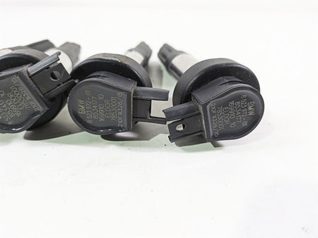 2016 BMW S1000RR K46 Ignition Coil Set - One Clip Broke 12138523972 {{ shop.shopifyCountryName }} - Mototech271