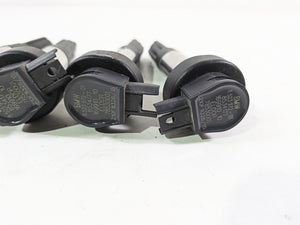 2016 BMW S1000RR K46 Ignition Coil Set - One Clip Broke 12138523972 | Mototech271