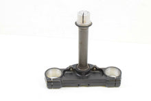Load image into Gallery viewer, 2007 Ducati Monster S4R Lower Triple Tree Steering Yoke -No Bearings- 34220151CB | Mototech271
