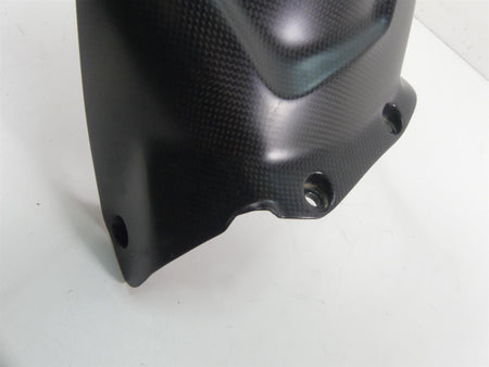 2018 Ducati Panigale 1100 V4 S Rear Carbon Fiber Fender Mud Guard 96911882AA {{ shop.shopifyCountryName }} - Mototech271