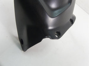 2018 Ducati Panigale 1100 V4 S Rear Carbon Fiber Fender Mud Guard 96911882AA | Mototech271