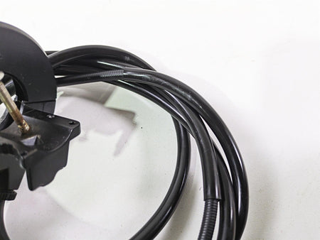2014 BMW K1300S K40 Throttle Cable Control Set 32737713443 32737713444 {{ shop.shopifyCountryName }} - Mototech271