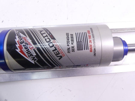 2021 Polaris 650 Matryx Indy VR1 Rear Walker Evans Velocity Shock 7045430 704543 {{ shop.shopifyCountryName }} - Mototech271