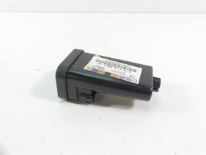 2012 Harley Touring FLHX Street Glide Tssm Turn Signal Security Module 68924-07 | Mototech271