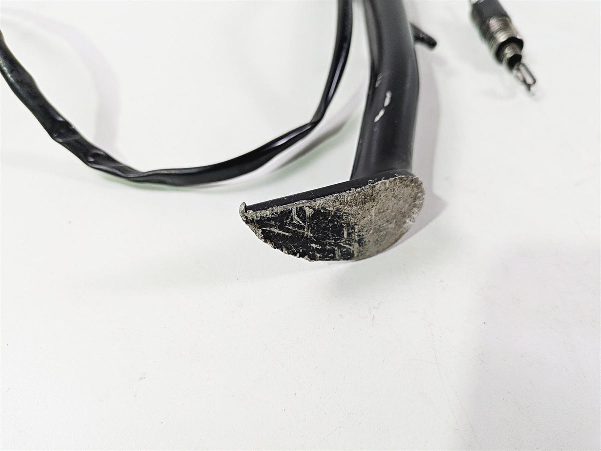 2010 Ducati Streetfighter 1098 S Side Kickstand Stand & Switch 55610462AB {{ shop.shopifyCountryName }} - Mototech271