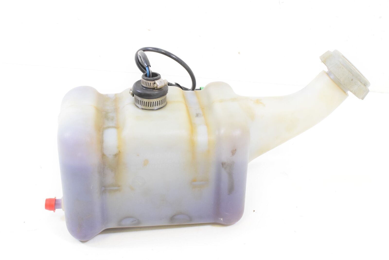 1997 Kawasaki 900 ZXi Jetski 2 stroke Oil Tank Reservoir 52001-3724 {{ shop.shopifyCountryName }} - Mototech271